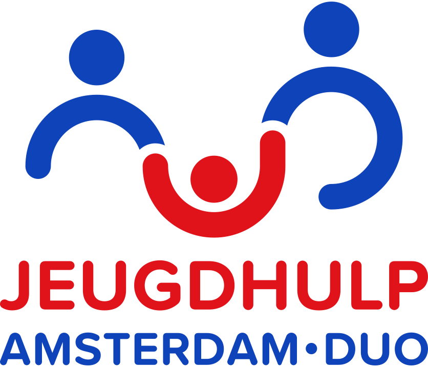 Jeugdhulp Logo